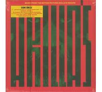 Various Artists - Music From The Motion Picture Akilla's Escape [VINYL]