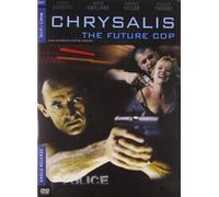 Chrysalis The Future Cop