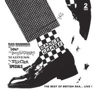 Chrysalis - Various Artists - Dance Craze Deluxe Edition LP3 BOXSET - G4z