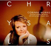 Chrysalis - Various Composers
