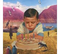 William The Conqueror - Proud Disturber Of The Peace