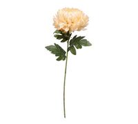 Chrysanthemum Dark - Yellow Artificial Flowers