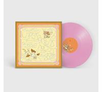 CHRYSANTHS - Leave No Shadow - Vinyl (limited pink vinyl LP + MP3 download code)