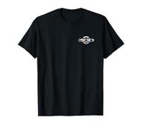 Chrysler 300 Dare To Drive (Front/Back) T-Shirt