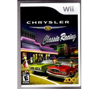 Chrysler Classic Racing / Game