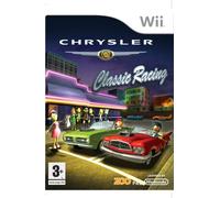 Chrysler Classic Racing (Wii)