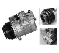 CHRYSLER CROSSFIRE 3.2 COMPRESSOR, AIR CONDITIONING 699298 VALEO