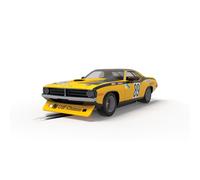 Chrysler Hemicuda Le Mans 1975