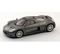 Chrysler Me 4 2004 Silver 1:43 Model 940022 Norev