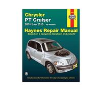 Chrysler PT Cruiser 2001-10