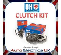 CHRYSLER VOYAGER CLUTCH KIT NEW COMPLETE QKT2037AF