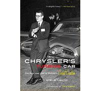 Chrysler's Turbine Car