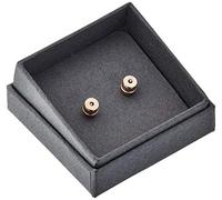 Chrysmela Catch Hypoallergenic High Tech Earring Back Rose Gold
