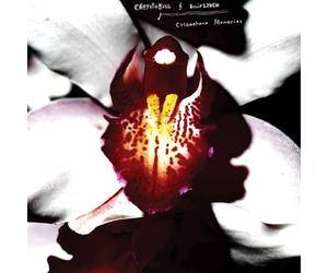 CHRYSTABELL & DAVID LYNCH - CELLOPHANE MEMORIES [VINYL]