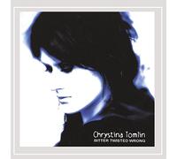 Chrystina Tomlin - Bitter Twisted Wrong