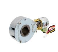 CHS-GM29-15BY 29mm DC 5V DC Brushless Stepper Secondary Variable Speed Motor(Ratio 298)