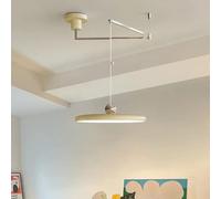 ChsAdjustable French Rocker Slefor Living Room & Dining RoomModern Yellow Accent for Sofas & Decor