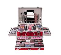 CHSEEO Makeup Set All-in-One Make up Kit Full Gift Set for Women | Professional Carry Multi-purpose Essential Starter Kit with Lip Gloss Blush Eyeshadow Brush Highly Pigmented Cosmetic Palette #2