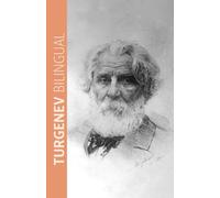 Chtenia 39: Turgenev Bilingual: Volume 39