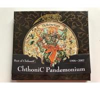 ChthoniC - Pandemonium: Best Of