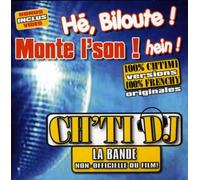 Ch'Ti DJ - He Biloute