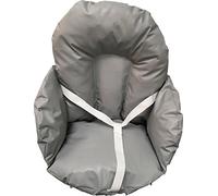 Chtibout High Chair Cushion