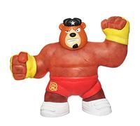 CHTK4 HEROES OF GOO JIT ZU BRAWLER THE BEAR