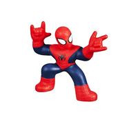 CHTK4 HEROES OF GOO JIT ZU SUPERGOO SPIDERMAN, 41081
