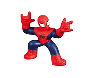 CHTK4 HEROES OF GOO JIT ZU SUPERGOO SPIDERMAN, 41081