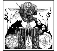 Chtonica - Typhomanteia [New Vinyl LP]