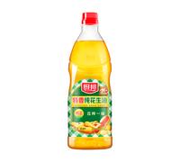 Chu Bang Extra Aroma Pure Peanut Oil 900ml