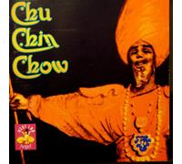 Chu Chin Chow
