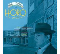 Chu Kosaka - Horo2010