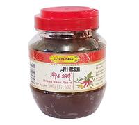 Chuan Lao Hui Broad Bean Paste 500g