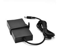 CHUANCAIL130W Laptop Charger for Dell XPS 15 7590 9530 9550 9560 9570 Precision M3800 5510 5520 5540 HA130PM130 DA130PM130 Power Supply Cord(4.5 * 3.0mm)