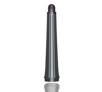 Chuancheng 0.78-1.4Inch/ 20-36mm Long Conical Curling Barrel Attachment for Dyson Airwrap HS01/ HS05/ HS08, Long Self-Curling Barrel Attachments, Creates Waves & Curls, Purple
