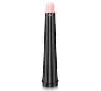Chuancheng 0.78-1.4Inch/ 20-36mm Long Conical Curling Barrel Attachment for Dyson Airwrap HS01/ HS05/ HS08, Long Self-Curling Barrel Attachments, Creates Waves & Curls, Pink