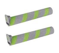 Chuancheng 2 Pack 705 Combo Roller Mop for iRobot Roomba Max 705 Combo/Max 706 Combo Robot Vacuum, Washable Microfiber Mop Roller Replacement Part