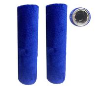 Chuancheng 2Pcs Replacement Roller Mops Pad for Dyson PencilWash / V15s Detect Submarine Wet and Dry Vacuum Cleaner