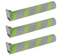 Chuancheng 3 Pack 705 Combo Roller Mop for iRobot Roomba Max 705 Combo/Max 706 Combo Robot Vacuum, Washable Microfiber Mop Roller Replacement Part