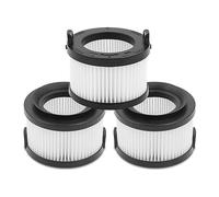 Chuancheng 3 Pcs HEPA Main Filter & Pre Filter Replacement Part for Levoit Vortex IQ 40-RF Vacuum Cleaner