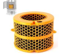 Chuancheng Air Purifier Carbon Fiber Evaporator Filter for Dyson PH02 PH3A PH03 PH01 PH04 Air Purifier Humidifier Replacement Accessories