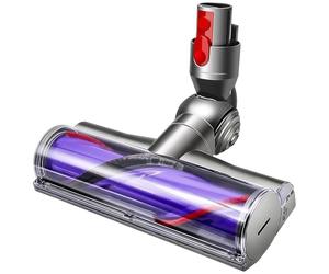 Chuancheng Brush Head for Dyson V7 V8 V10 V11 V15 Gen5 Motorhead Vacuum Cleaner Head SV22 SV15 SV28 SV14 SV27 SV12 SV25 SV10 SV11 Replacement Part Electric Head for Hardwood Floor Carpets