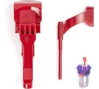 Chuancheng Cyclone Release Clip Release Catch Button for Dyson DC41 DC43 DC55 DC65 Animal Vacuum Cleaner Spare Parts Replacement