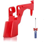 Chuancheng Extra Strong Trigger Power Switch Button for Dyson V11/V10 Vacuum Cleaner Trigger Replacement For SV12 SV14 Repair Fix Tool Replacement with 1T8 Screwdriver