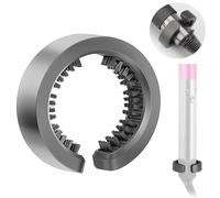 Chuancheng Filter Cleaning Brush for Dyson Airwrap HS01 HS05 Hair Styler Gentle Air Attachments 96976001