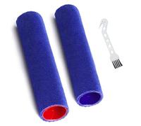 Chuancheng Roller Brushes Replacement Parts for Dyson Wash G1 Wet Vacuum Cleaner, Brush Roll Accessory Spare Kits, 2 Pack