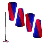 Chuancheng Soft Brush Roller Replacement for Dyson Pencilvac Fluffycones SV50 FC/SV50 FF AM PencilVac Cordless Vacuum Cleaner, 4 Pack Washable Brushes