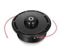 chuancheng Strimmer Head for Honda UMK425E UMK431E UMK435E UMR425E Brushcutter Spool Head