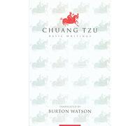 Chuang Tzu - Basic Writings (Paper) (Translations from the Asian Classics)